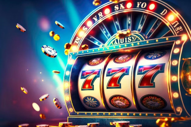 Menang Mudah dan Raih Jackpot Besar di Permainan Slot Online